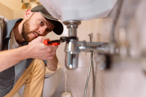 Best Water Filtration & Softening in Kearney, MO